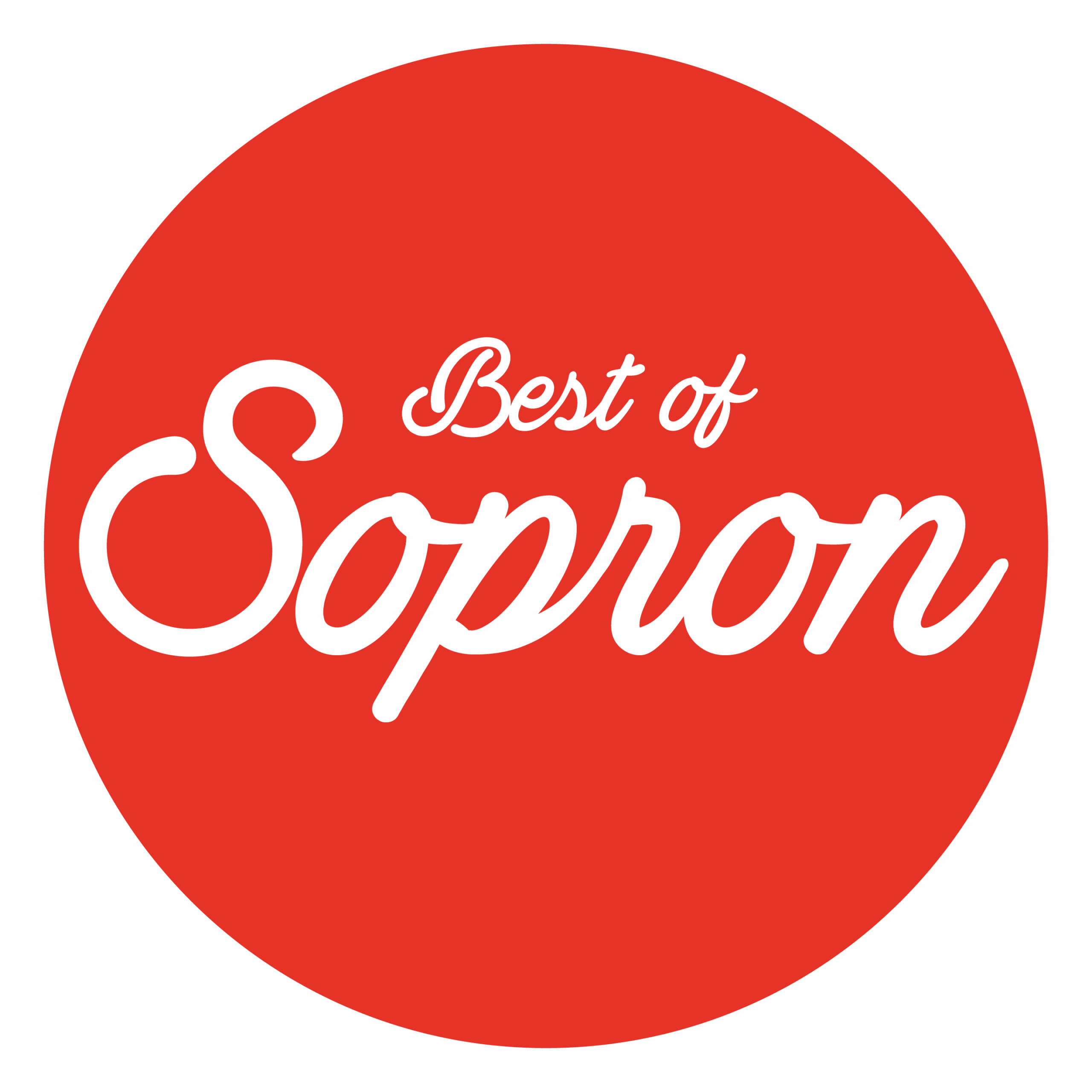 best of sopron